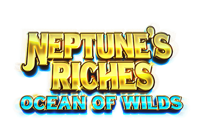 Neptune's Riches: Ocean of Wilds