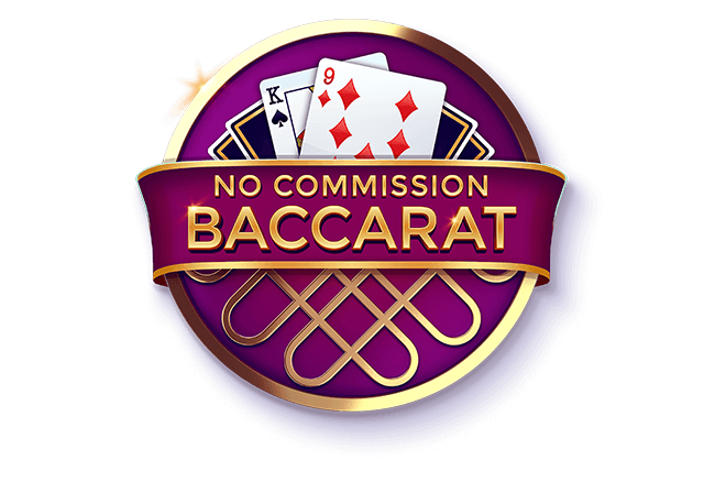 No Commission Baccarat