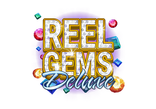 Reel Gems Deluxe