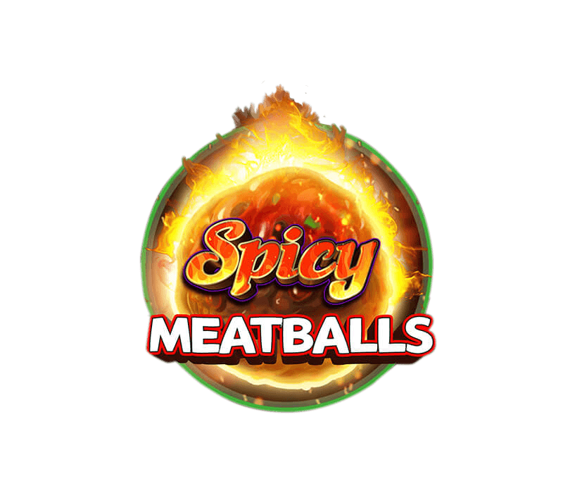 Spicy Meatballs Megaways