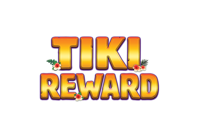 Tiki Reward