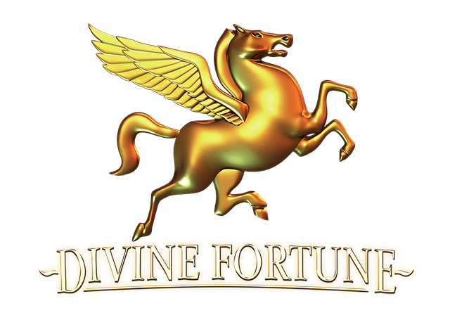 Divine Fortune™