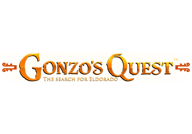 Gonzo's Quest