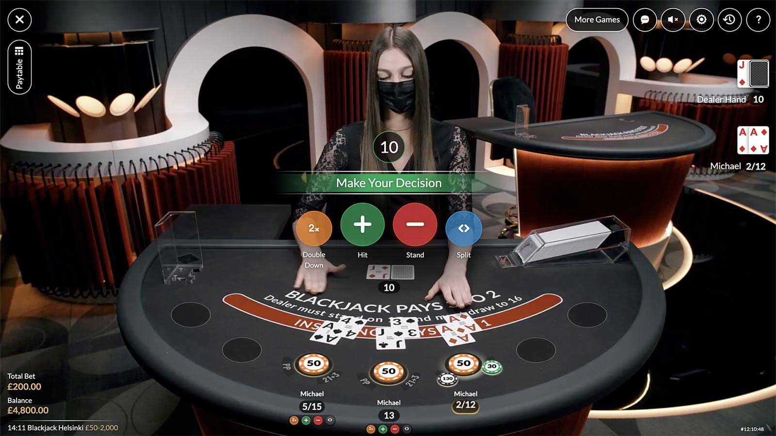 lvbet casino