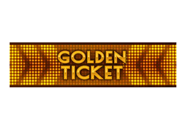 Golden Ticket - LVBet.com