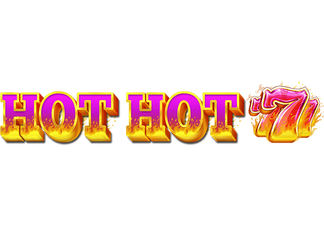 Hot Hot 777s
