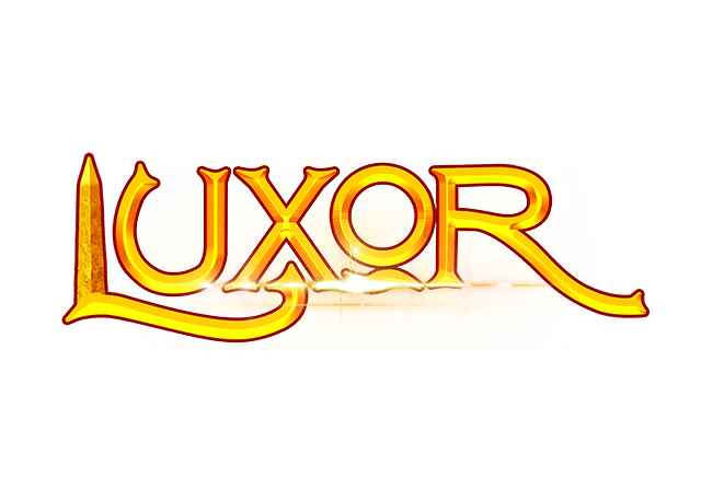 Play Luxor at LV BET Online Casino!