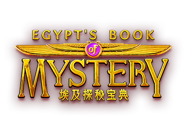 pg - egypt's book of mystery