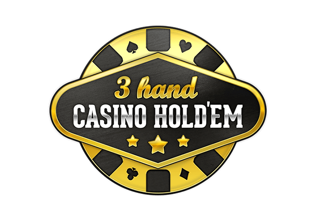 3 Hand Casino Hold'em