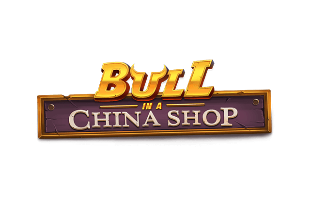 Bull in a China Shop