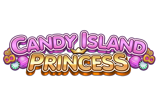 Candy Island Princess