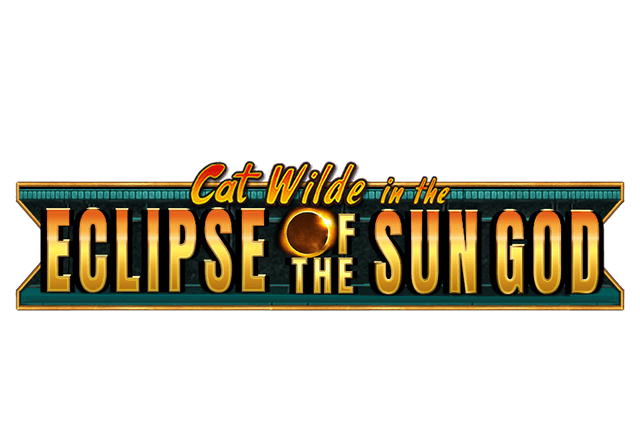 Eclipse of the Sun God