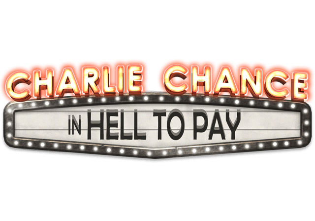 Charlie Chance