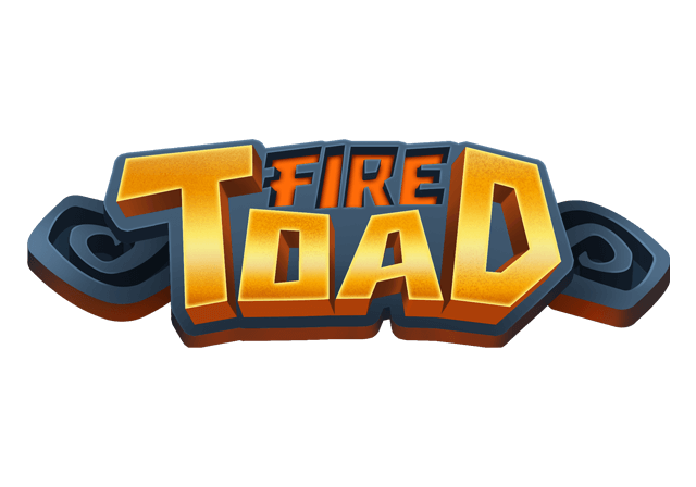 Fire Toad