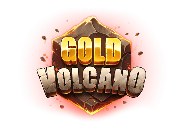 Gold Volcano