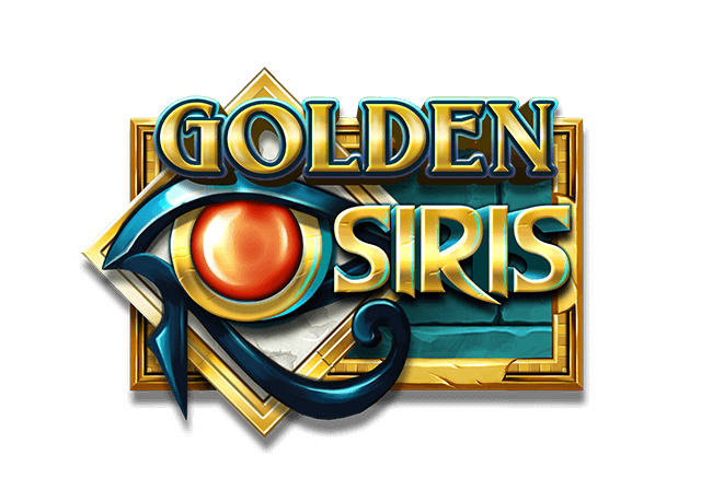 Golden Osiris