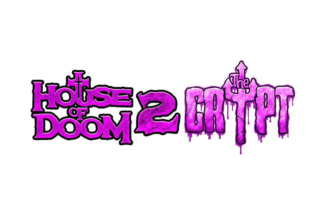House of Doom 2: The Crypt
