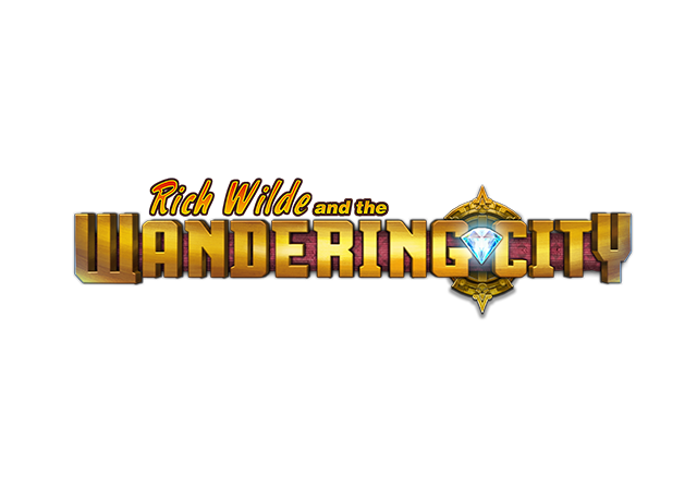 Rich Wilde and the Wandering City