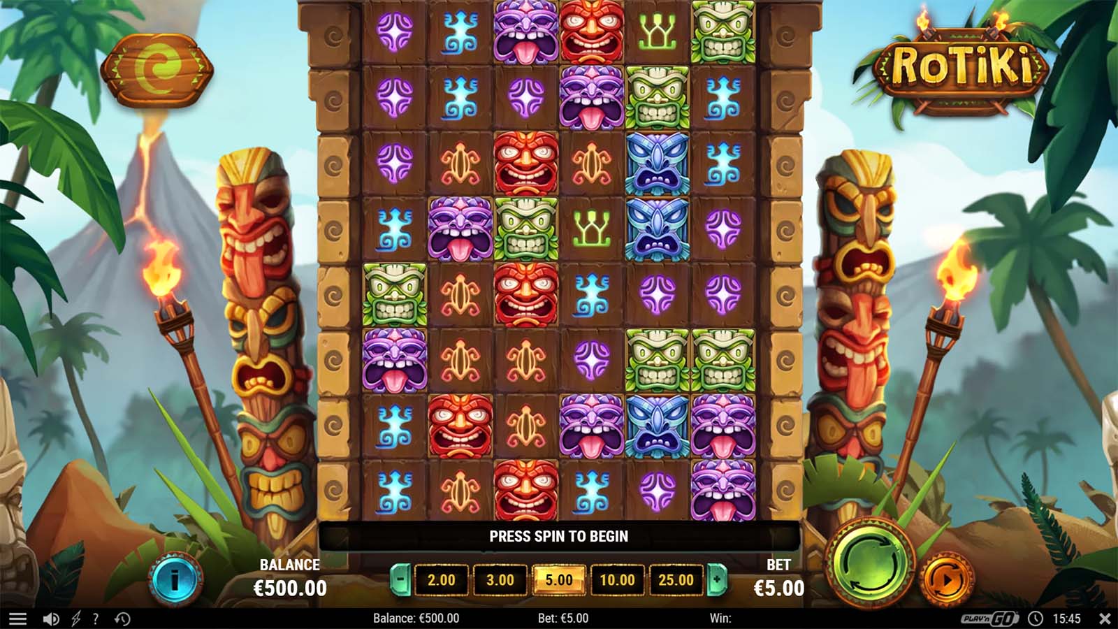 magyar online casino