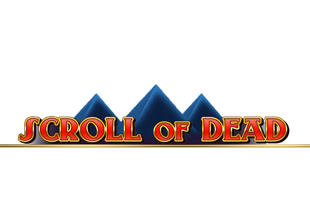 Scroll of Dead