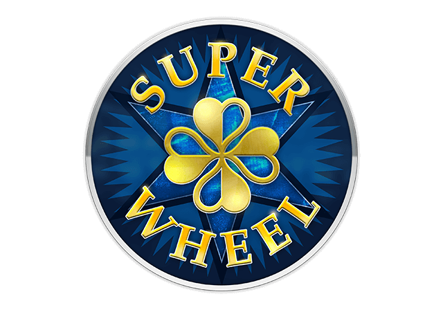 Super Wheel