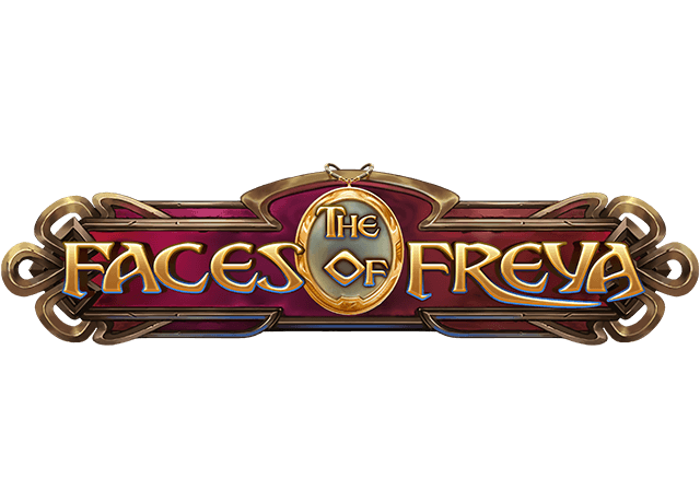 The Faces of Freya