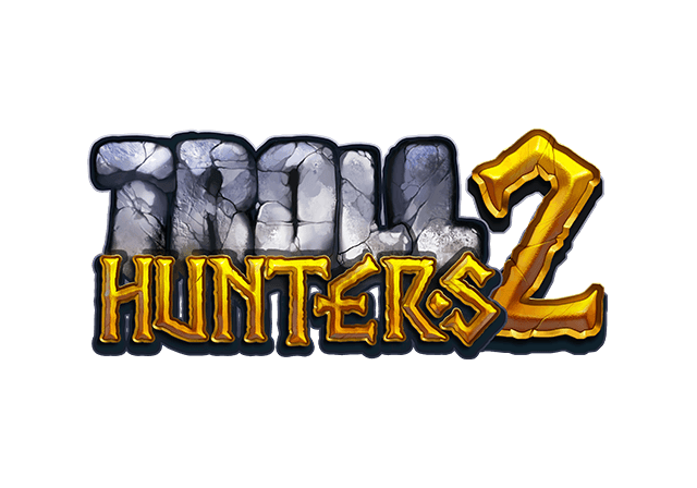 Troll Hunters 2