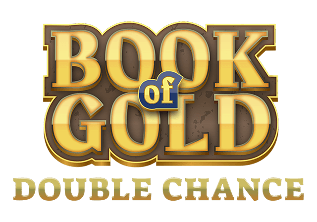 Book of Gold: Double Chance