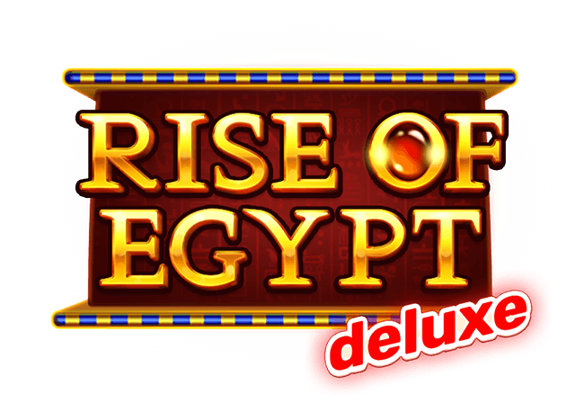 Rise of Egypt Deluxe