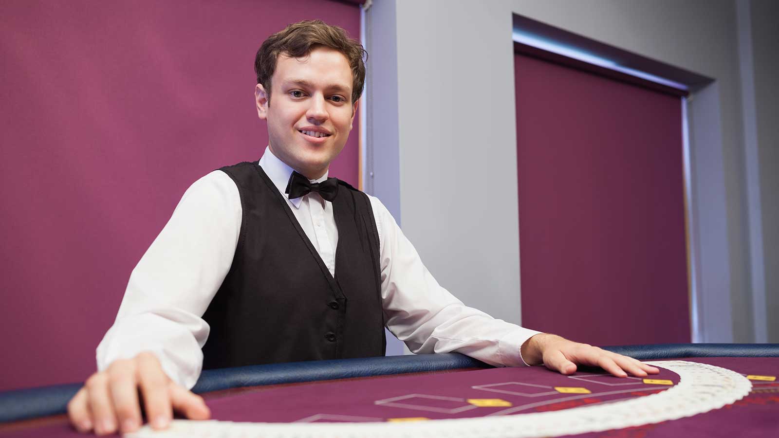 Blackjack 17 Azure Pragmatic Live