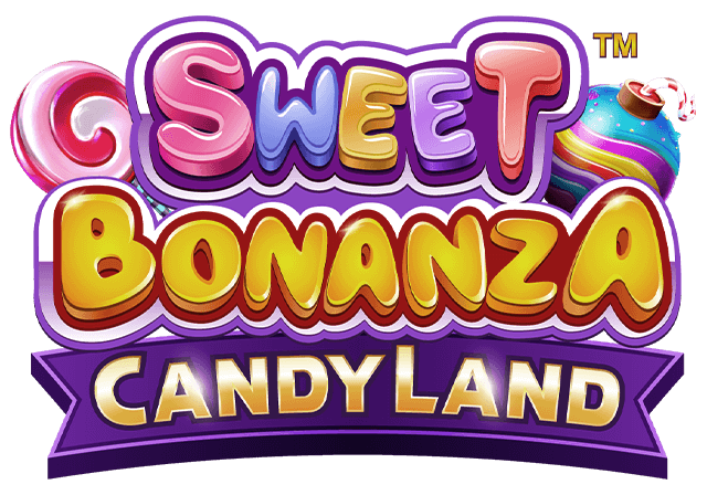 Sweet Bonanza CandyLand