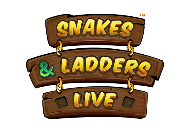 Snakes & Ladders Live - LVBet.com