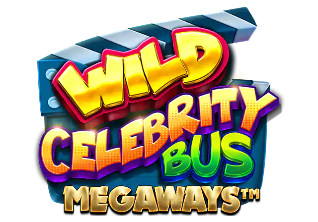Wild Celebrity Bus Megaways LVBet wild-celebrity-bus-megaways-lvbet