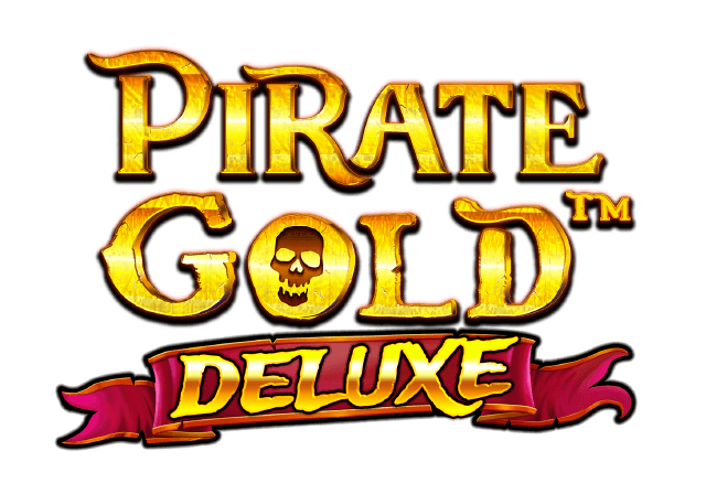Pirate Gold Deluxe™