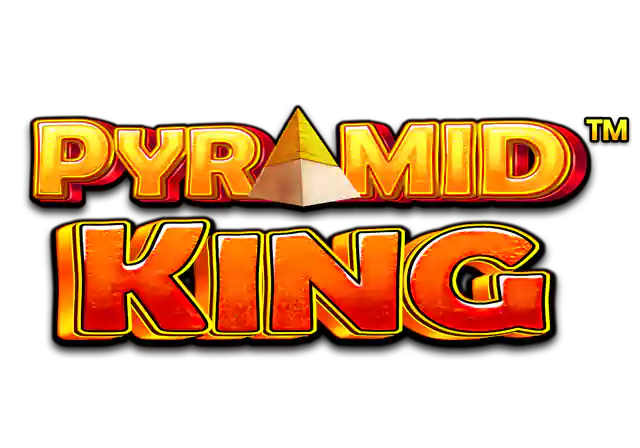 Pyramid king slot demolition