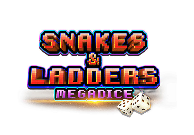 Snakes and Ladders Megadice™ - LVBet.com