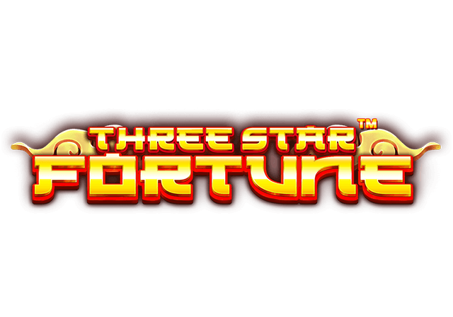 Three Star Fortune™