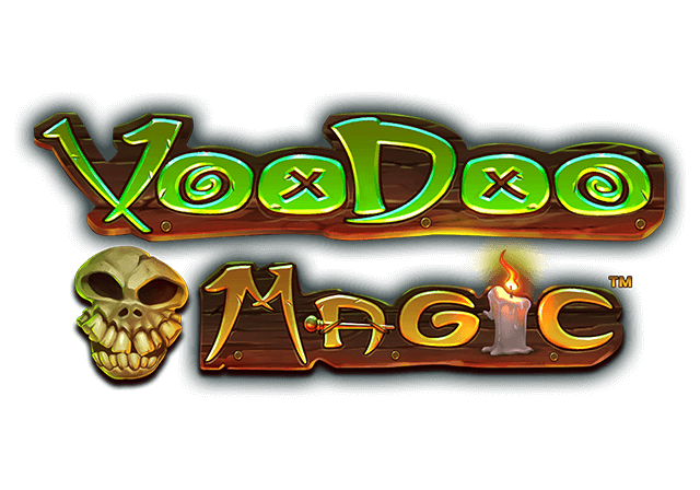 Voodoo magic. Slots Wolf Magic ™.