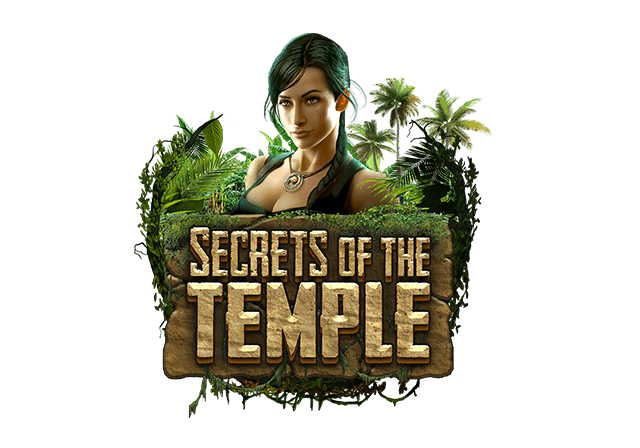 Secrets of the Temple