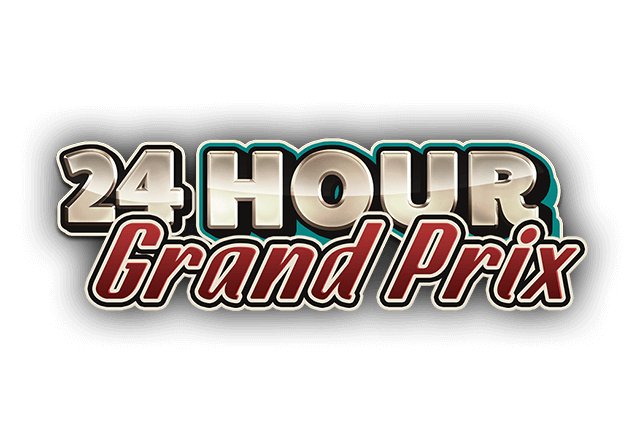 24Hour GrandPrix