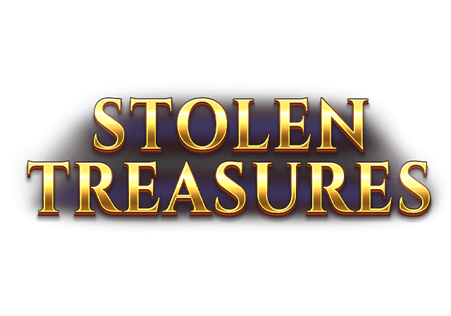 Stolen Treasures