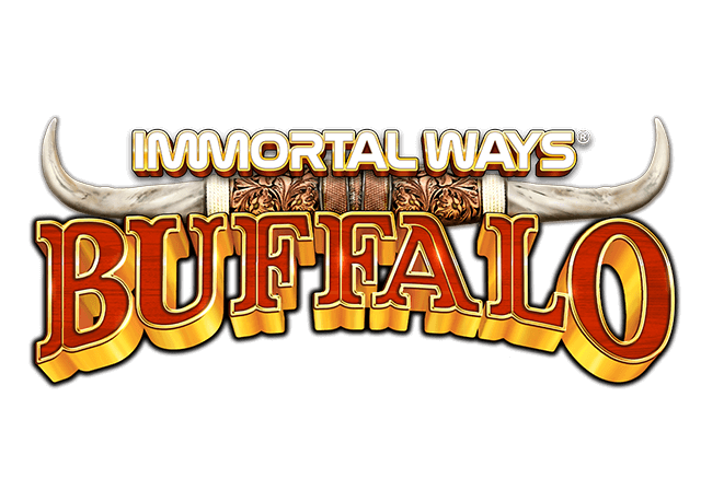 Immortal Ways Buffalo