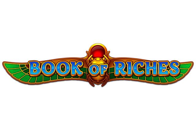 book of 8 riches demo