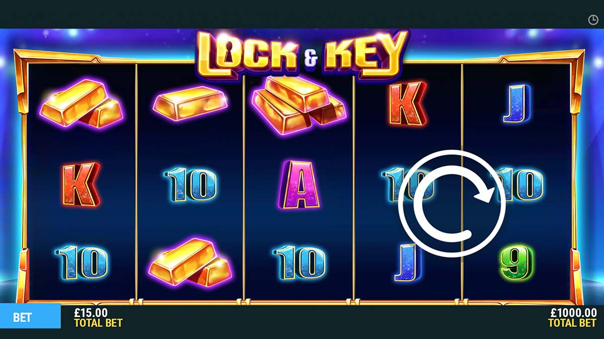 lock-and-key-lvbet