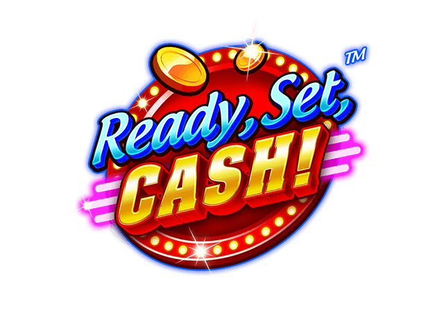 Ready,Set, CASH!
