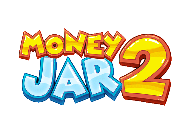 Money Jar 2