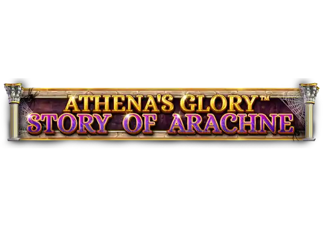 story of athena and arachne