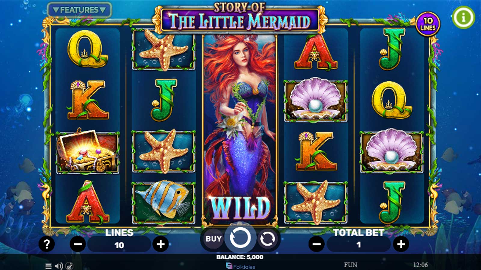 the-little-mermaid-book-the-little-mermaid-photo-24150164-fanpop