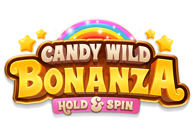 Candy Wild Bonanza Hold and Spin