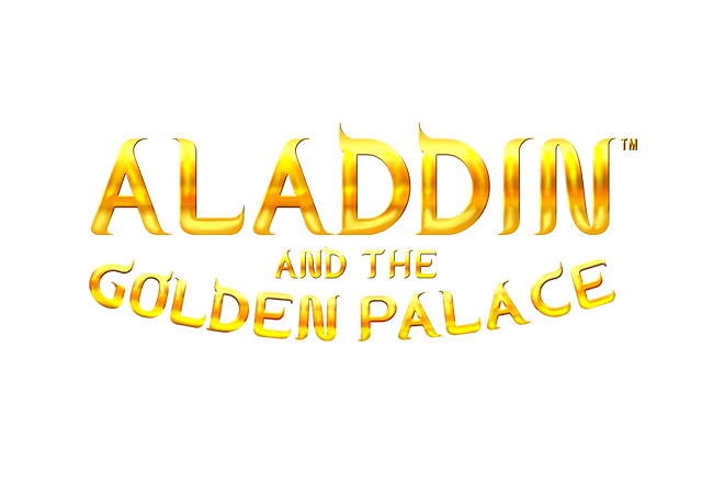 Aladdin and the Golden Palace - LVBet.com